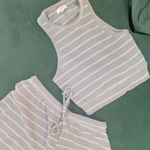 Colsie Medium Pajama Set